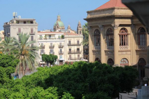 FALSTAFF Rooms & Suites Palermo